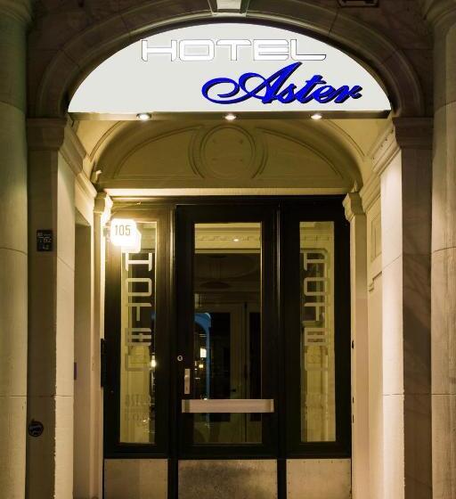 Fotos del hotel Aster An Der Messe:  54