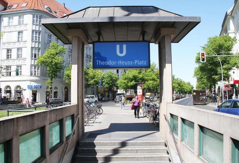 Fotos del hotel Aster An Der Messe:  75