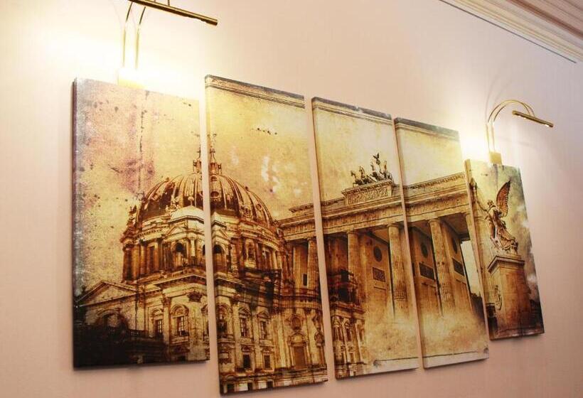 Fotos del hotel Aster An Der Messe:  78