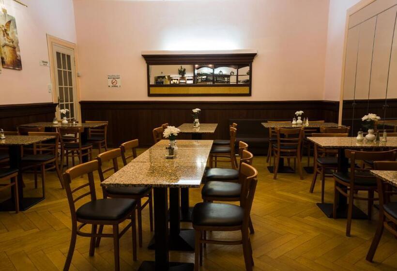 Fotos del hotel Aster An Der Messe:  65