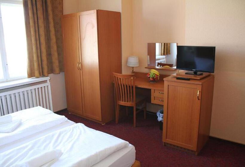 Fotos del hotel Aster An Der Messe:  4