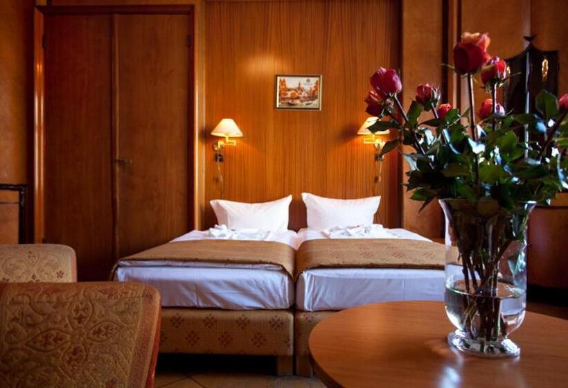 Fotos del hotel Aster An Der Messe:  17