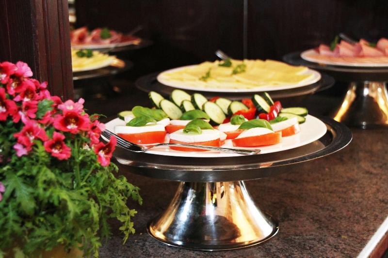 Fotos del hotel Aster An Der Messe:  33