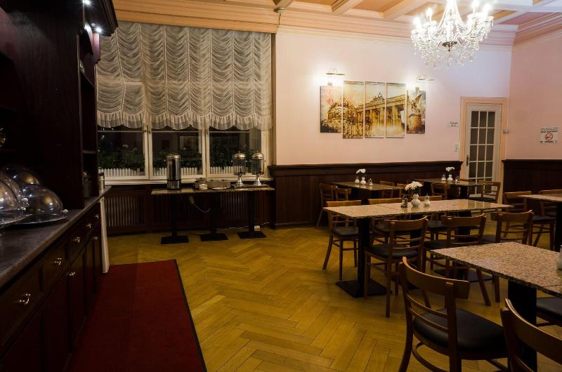 Fotos del hotel Aster An Der Messe:  35