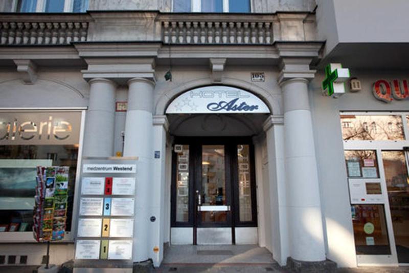 Fotos del hotel Aster An Der Messe:  51