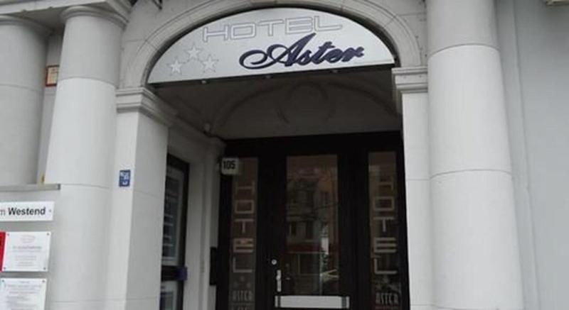 Fotos del hotel Aster An Der Messe:  55