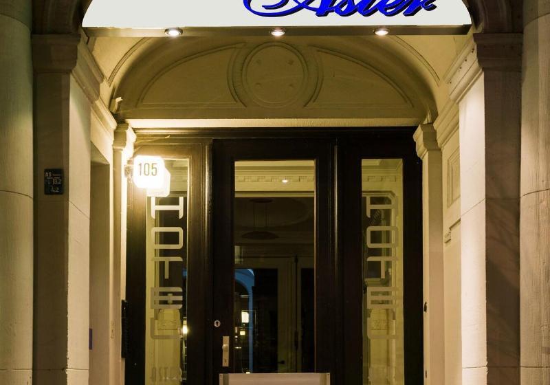 Fotos del hotel Aster An Der Messe:  81
