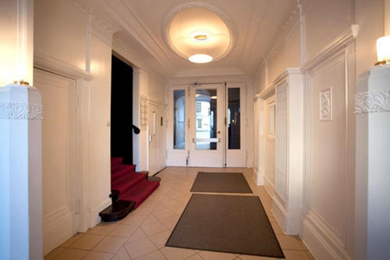 Fotos del hotel Aster An Der Messe:  23