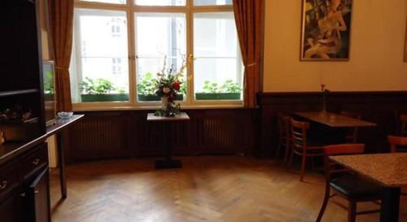 Fotos del hotel Aster An Der Messe:  57