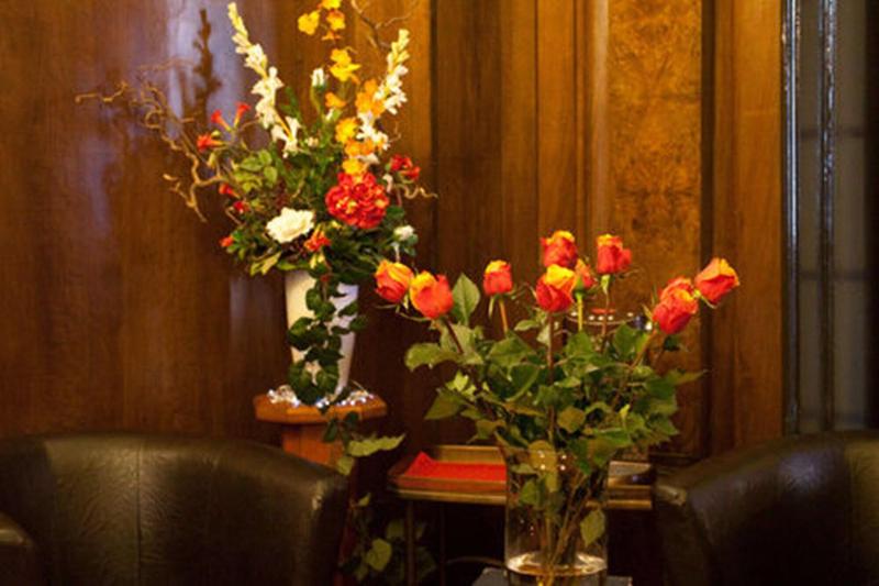 Fotos del hotel Aster An Der Messe:  86