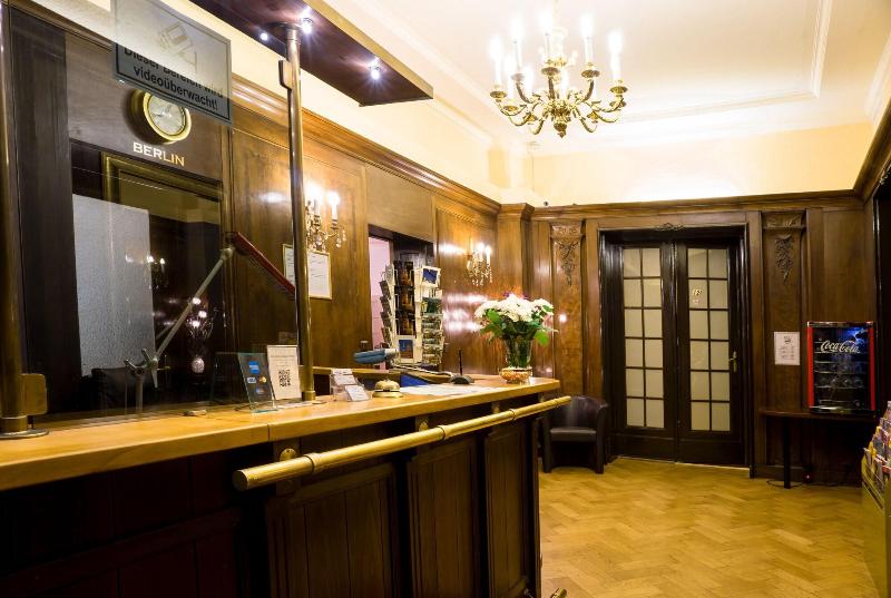 Fotos del hotel Aster An Der Messe:  20