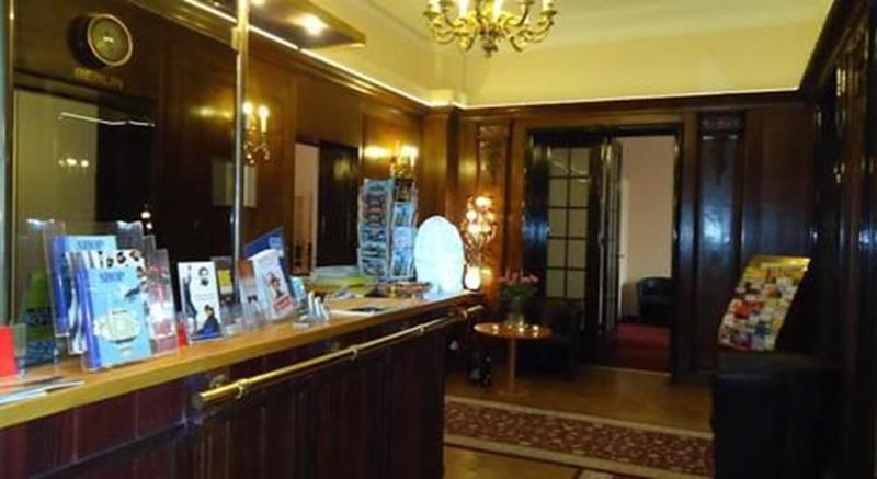 Fotos del hotel Aster An Der Messe:  22