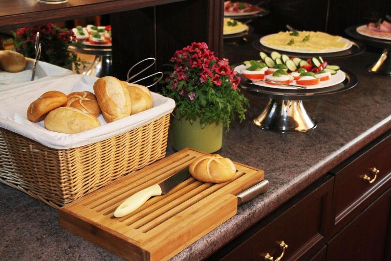 Fotos del hotel Aster An Der Messe:  26