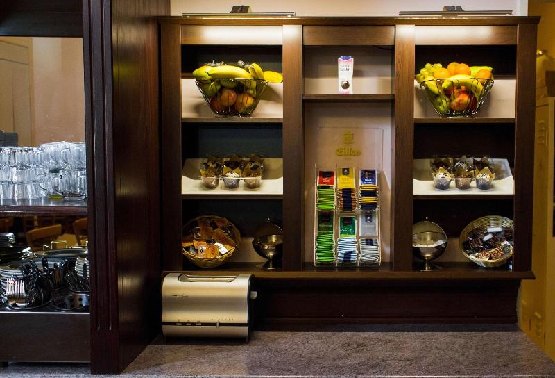 Fotos del hotel Aster An Der Messe:  87