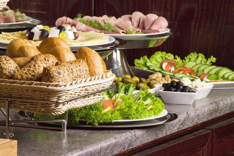 Fotos del hotel Aster An Der Messe:  34