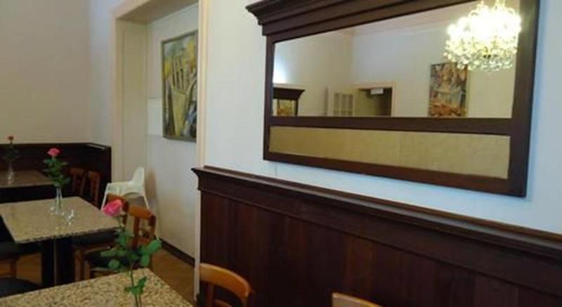 Fotos del hotel Aster An Der Messe:  56