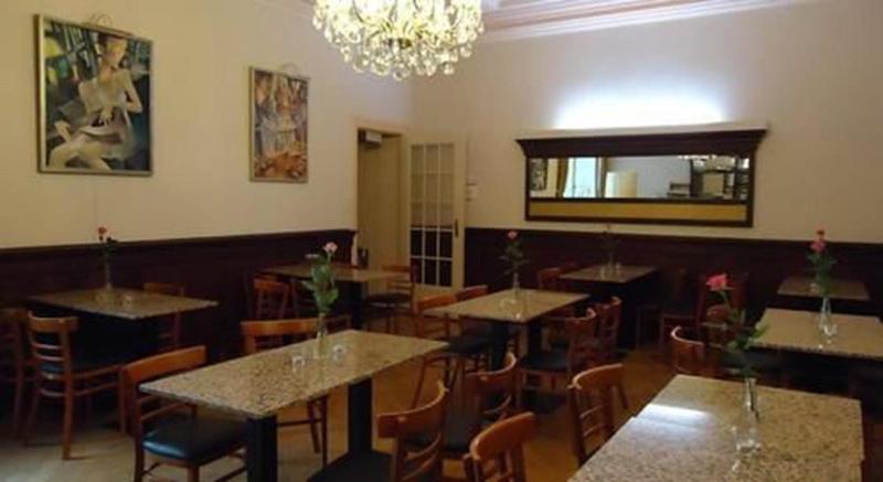 Fotos del hotel Aster An Der Messe:  70