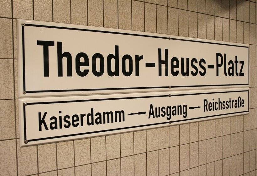 Fotos del hotel Aster An Der Messe:  47