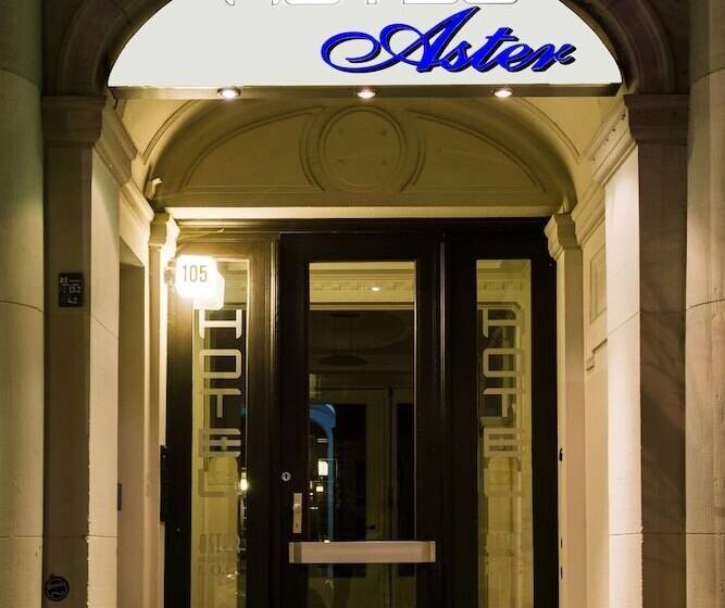 Fotos del hotel Aster An Der Messe:  52