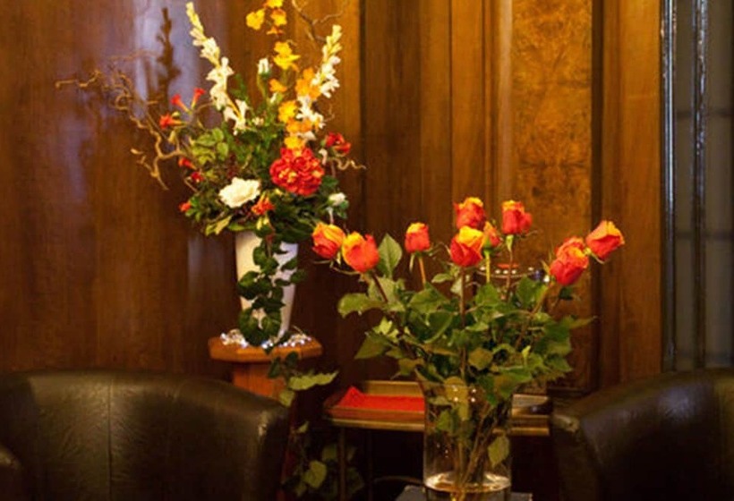 Fotos del hotel Aster An Der Messe:  85