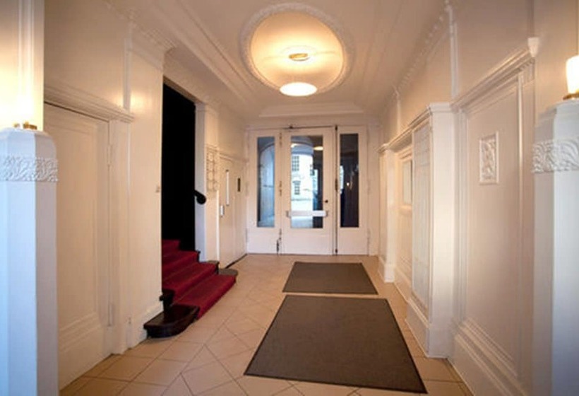 Fotos del hotel Aster An Der Messe:  21