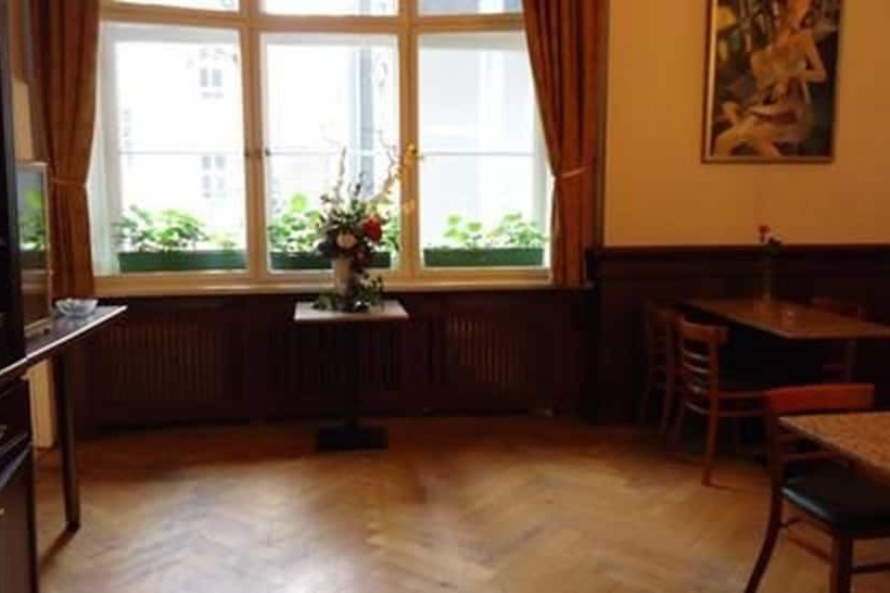 Fotos del hotel Aster An Der Messe:  84