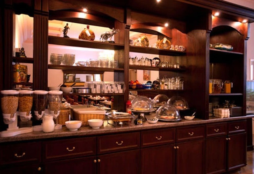 Fotos del hotel Aster An Der Messe:  76