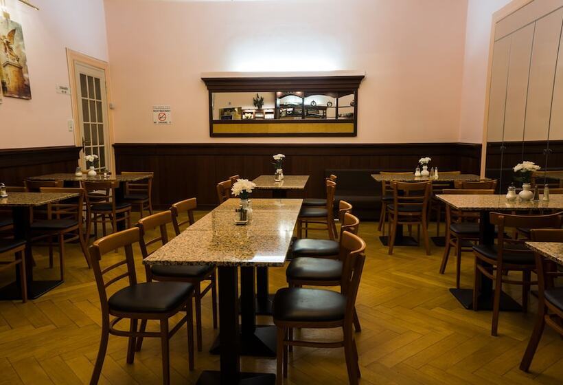 Fotos del hotel Aster An Der Messe:  60