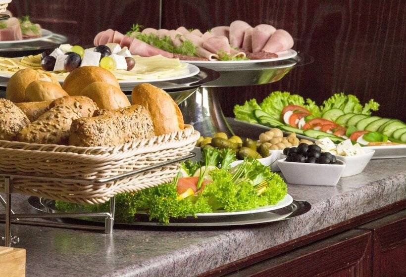 Fotos del hotel Aster An Der Messe:  24