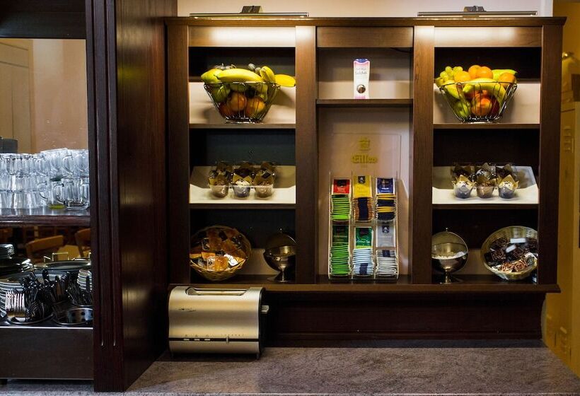 Fotos del hotel Aster An Der Messe:  83