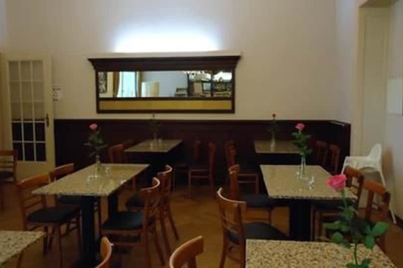 Fotos del hotel Aster An Der Messe:  61