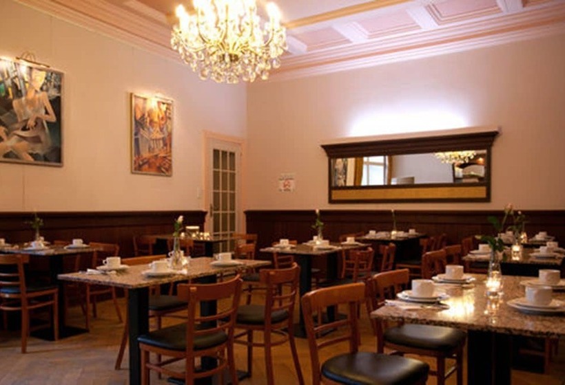 Fotos del hotel Aster An Der Messe:  31