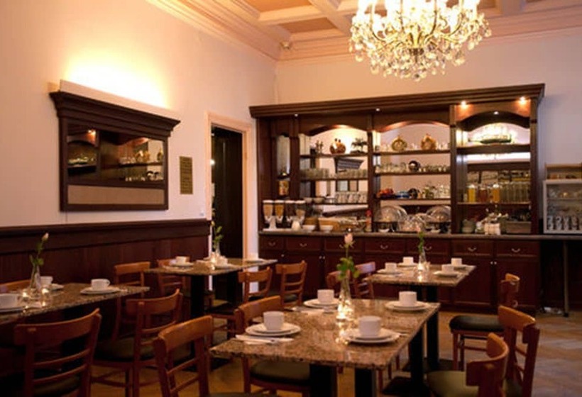 Fotos del hotel Aster An Der Messe:  32