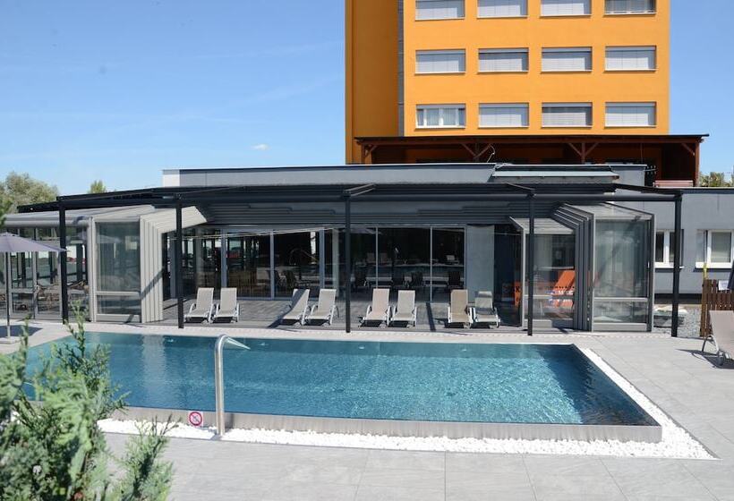 Fotos del hotel Aura Design & Garden Pool:  4