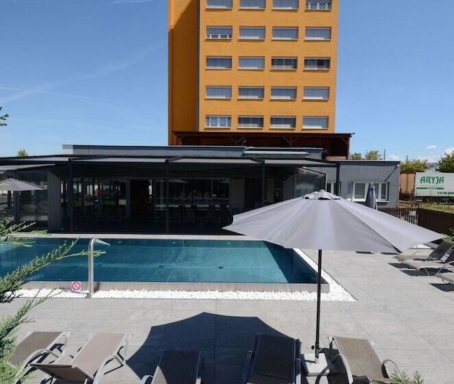 Fotos del hotel Aura Design & Garden Pool:  8