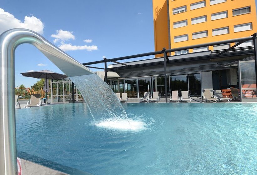 Fotos del hotel Aura Design & Garden Pool:  9