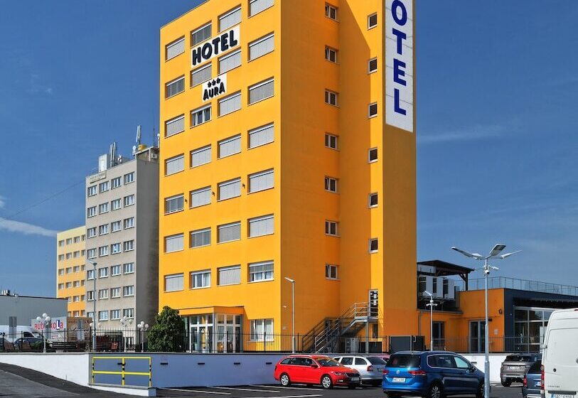 Fotos del hotel Aura Design & Garden Pool:  10