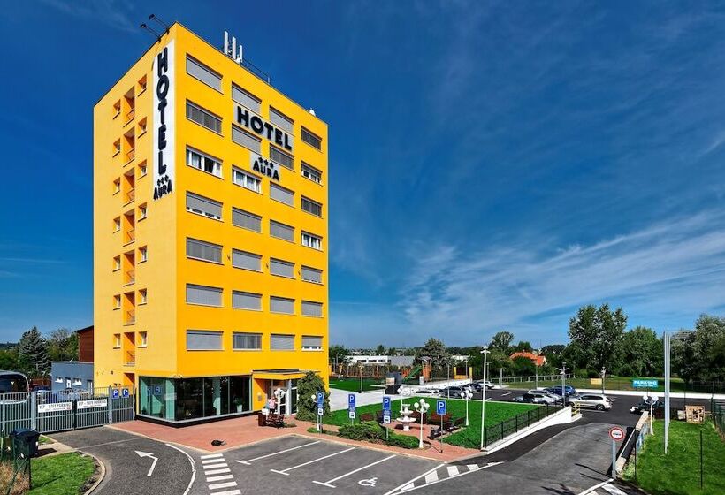 Fotos del hotel Aura Design & Garden Pool:  2