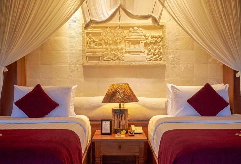 Fotos del hotel Bagus Jati Health & Wellbeing Retreat:  17