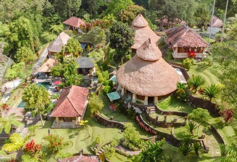 Fotos del hotel Bagus Jati Health & Wellbeing Retreat:  22