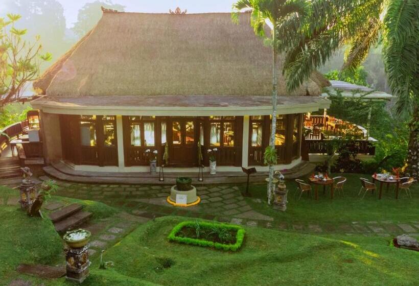 Fotos del hotel Bagus Jati Health & Wellbeing Retreat:  21