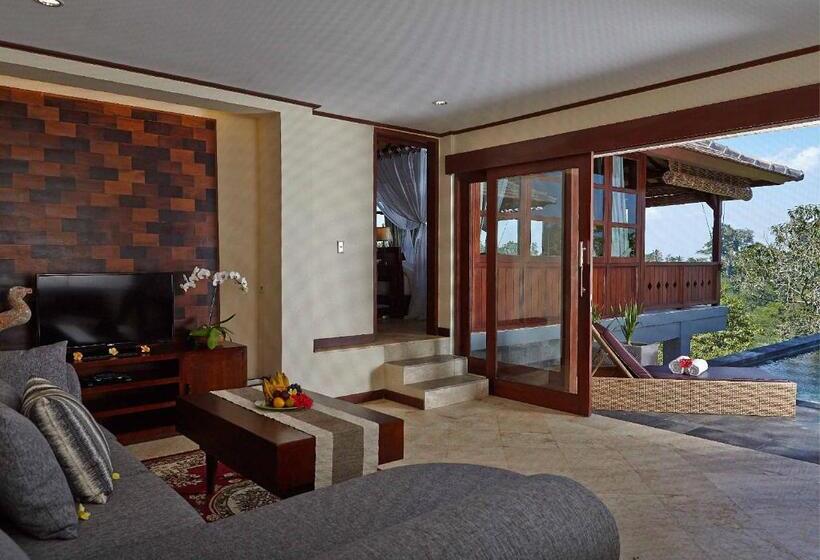 Fotos del hotel Bagus Jati Health & Wellbeing Retreat:  20