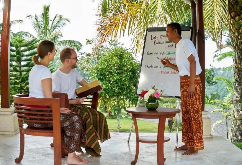 Fotos del hotel Bagus Jati Health & Wellbeing Retreat:  2