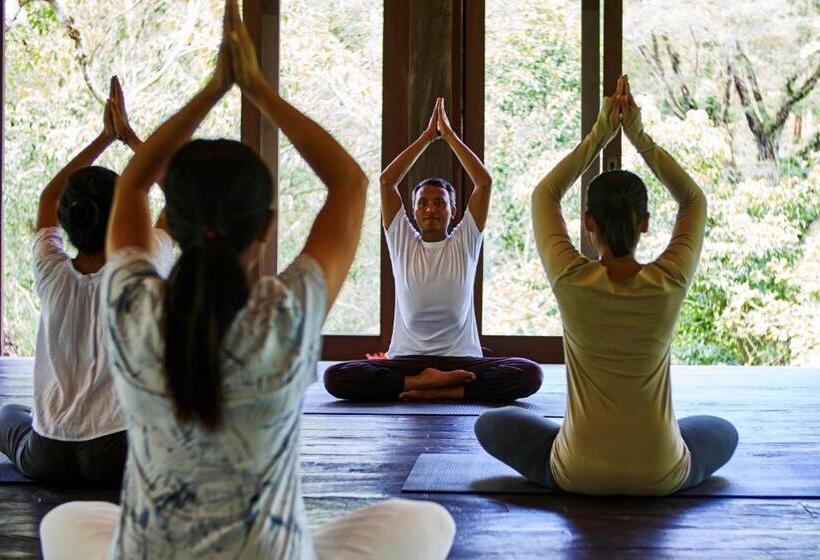 Fotos del hotel Bagus Jati Health & Wellbeing Retreat:  15