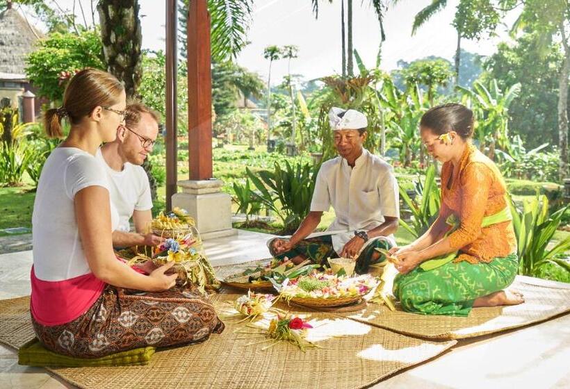 Fotos del hotel Bagus Jati Health & Wellbeing Retreat:  9