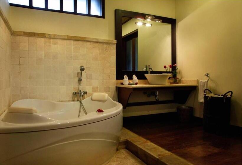 Fotos del hotel Bagus Jati Health & Wellbeing Retreat:  23