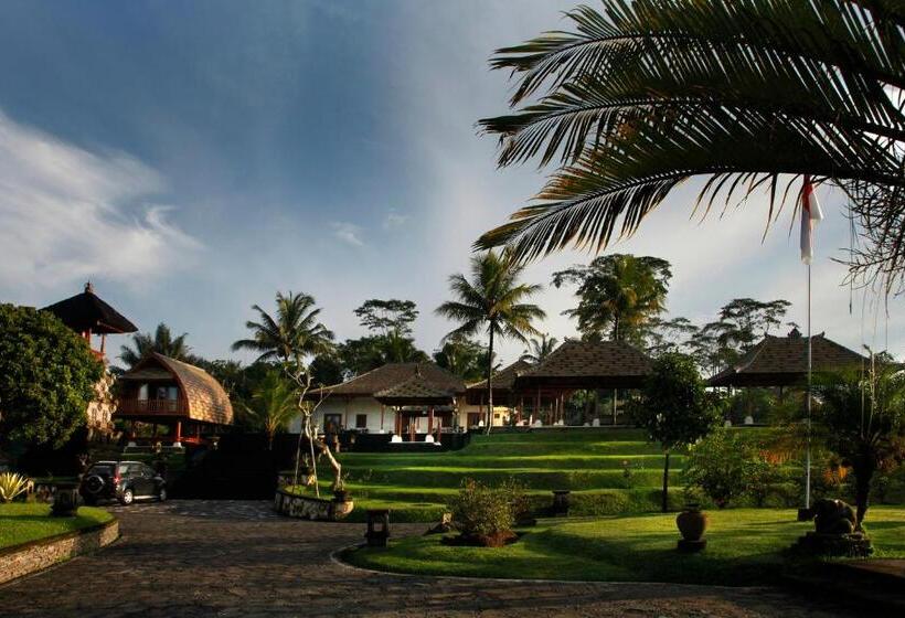 Fotos del hotel Bagus Jati Health & Wellbeing Retreat:  6