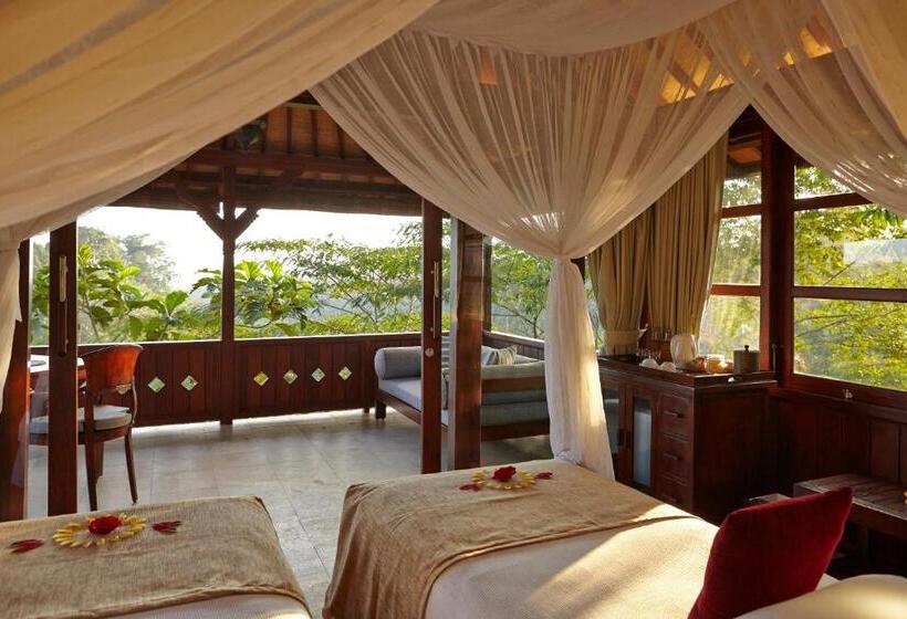 Fotos del hotel Bagus Jati Health & Wellbeing Retreat:  28