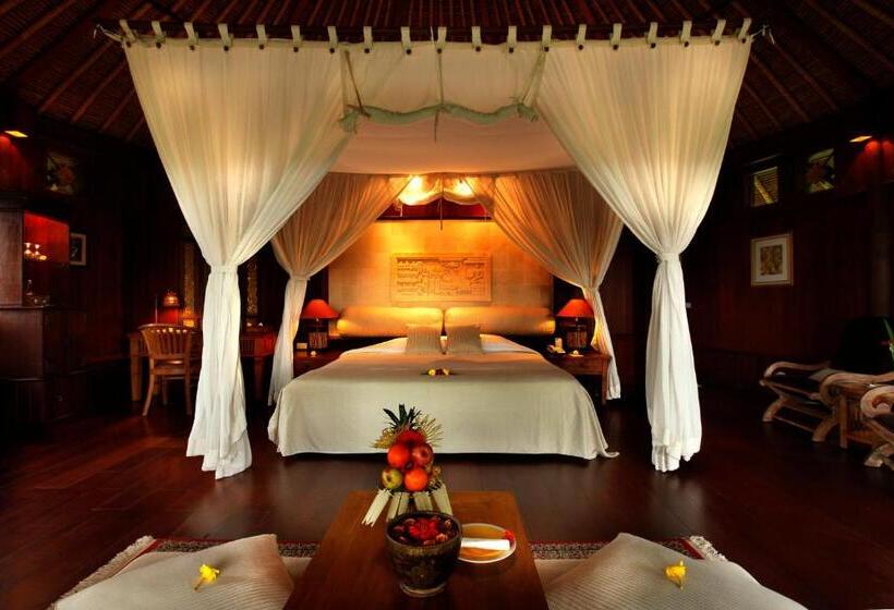 هتل Bagus Jati Health & Wellbeing Retreat