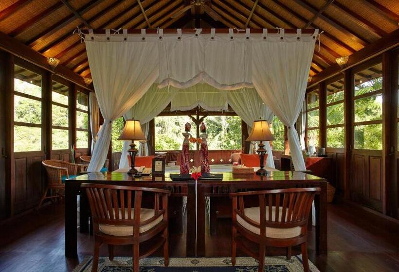 Fotos del hotel Bagus Jati Health & Wellbeing Retreat:  30